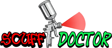 Scuff Doctor